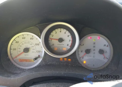 2004 Toyota Rav4 from USA, damaged, VIN JTEGD20V140039062